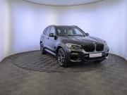 BMW X3 III (G01) Москва  - изображение 33