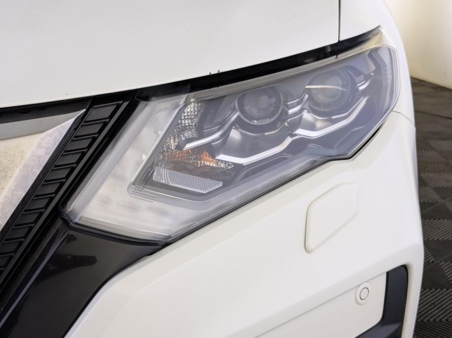 Nissan X-Trail III Рестайлинг Москва  - изображение 13