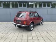 Lada (ВАЗ) 2121 (4x4) I Рестайлинг (2020) Новосибирск  - изображение 23