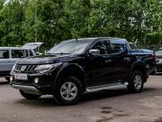 Mitsubishi L200 V Рестайлинг Санкт-Петербург  - изображение 15