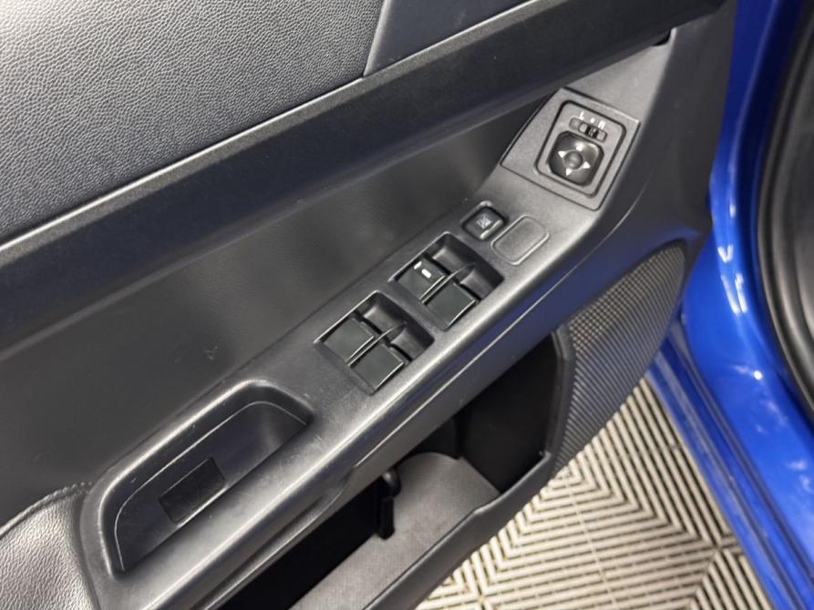 Mitsubishi Lancer X Рестайлинг Воронеж  - изображение 15