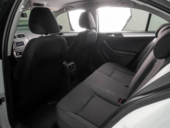 Volkswagen Jetta VI Рестайлинг с пробегом 2017 года, цена 1 498 000 рублей, 69621 км, седан, Автокод Объявления