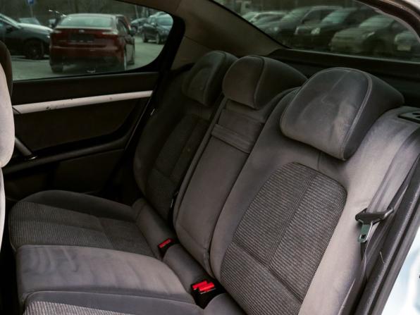 Peugeot 407 с пробегом 2006 года, цена 269 000 рублей, 379081 км, седан, Автокод Объявления