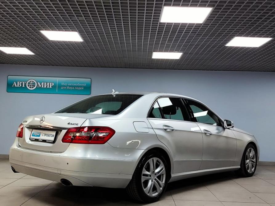 Mercedes-Benz E-Класс IV (W212 S212 C207) Москва  - изображение 5