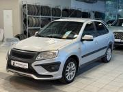 Lada (ВАЗ) Granta I Челябинск  - изображение 15
