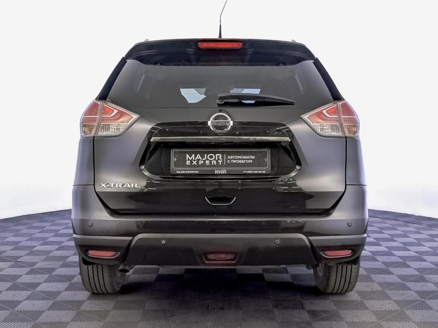 Nissan X-Trail III Москва  - изображение 6