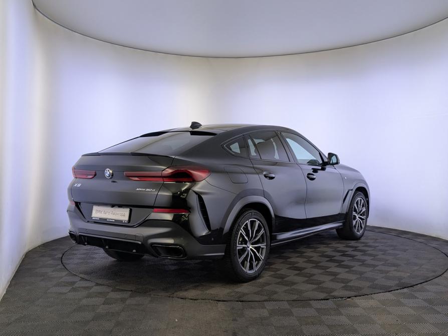 BMW X6 III (G06) Москва  - изображение 5