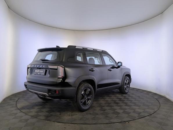 Haval Dargo с пробегом 2022 года, цена 2 090 000 рублей, 98729 км, внедорожник, Автокод Объявления