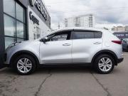 Kia Sportage IV Москва  - изображение 25