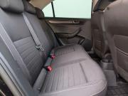 Skoda Rapid I Рестайлинг Москва  - изображение 25