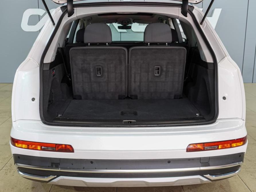 Audi Q7 II (4M) Рестайлинг Воронеж  - изображение 36
