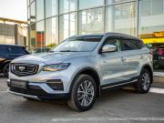 Geely Atlas Pro Волгоград  - изображение 43