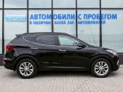 Hyundai Santa Fe III Рестайлинг Екатеринбург  - изображение 27