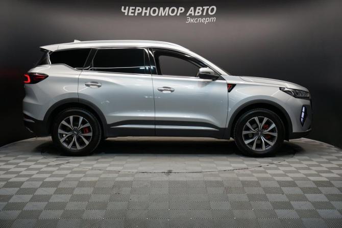 Chery Tiggo 7 Pro Max I с пробегом 2024 года, цена 1 943 000 рублей, 32316 км, внедорожник, Автокод Объявления