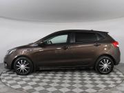 Kia Rio III Рестайлинг Химки  - изображение 22