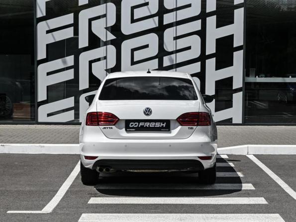 Volkswagen Jetta VI Рестайлинг с пробегом 2014 года, цена 1 040 000 рублей, 184500 км, седан, Автокод Объявления