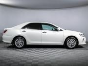 Toyota Camry VII (XV50) Рестайлинг Москва  - изображение 23