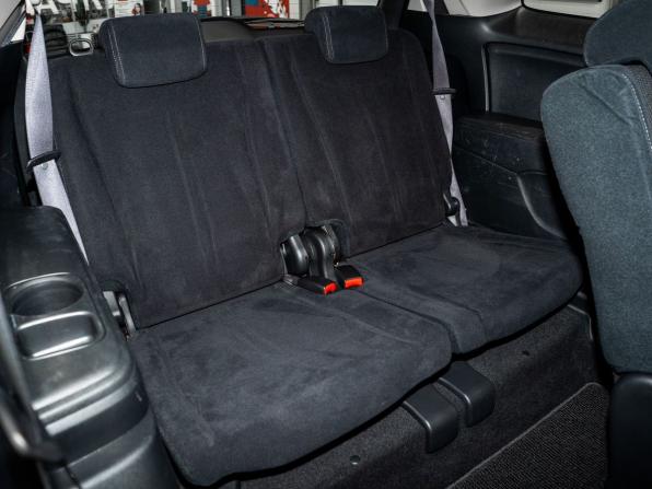 Honda Stream II с пробегом 2009 года, цена 1 260 000 рублей, 115005 км, компактвэн, Автокод Объявления
