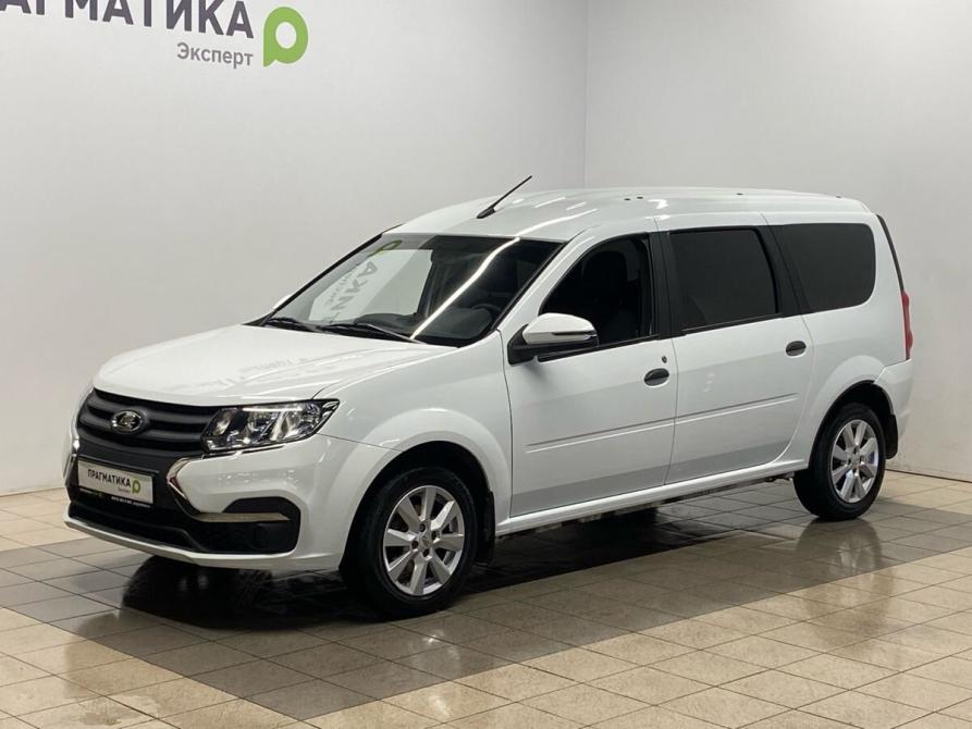 Lada (ВАЗ) Largus I Рестайлинг Санкт-Петербург  - изображение 1