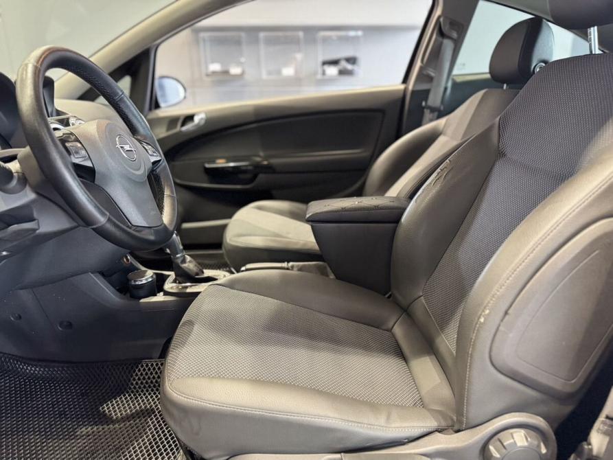 Opel Corsa D Новокузнецк  - изображение 10