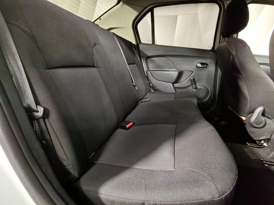 Renault Logan II Москва  - изображение 13