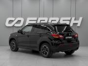 Mitsubishi ASX I Ростов-на-Дону  - изображение 17