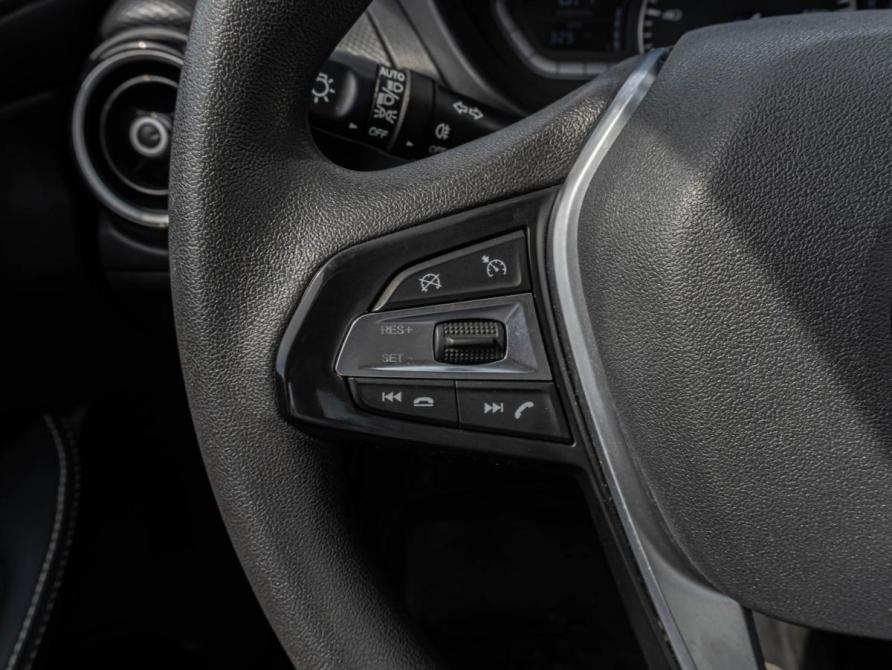 Changan Alsvin Краснодар  - изображение 17