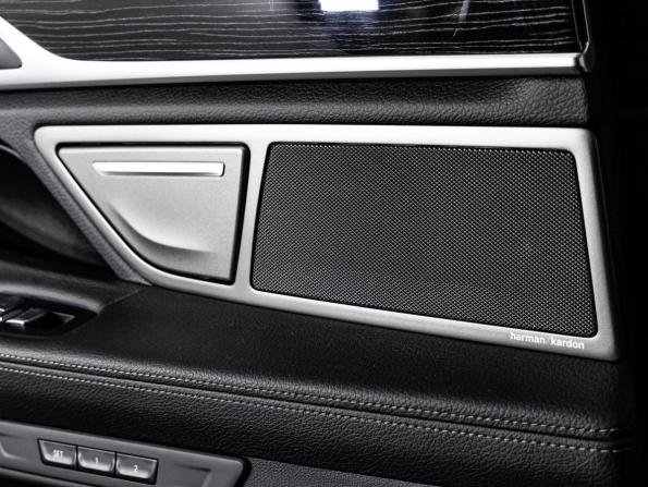 BMW 7 серии VI (G11/G12) Рестайлинг с пробегом 2019 года, цена 4 206 510 рублей, 268000 км, седан, Автокод Объявления
