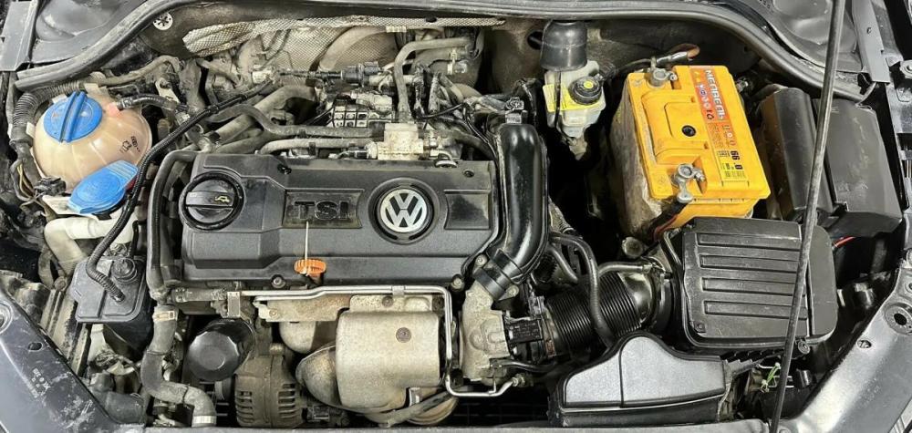 Volkswagen Jetta VI Набережные Челны  - изображение 7