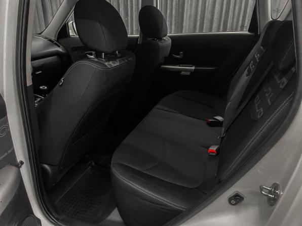 Kia Soul I Рестайлинг с пробегом 2014 года, цена 920 000 рублей, 140000 км, хэтчбек, Автокод Объявления