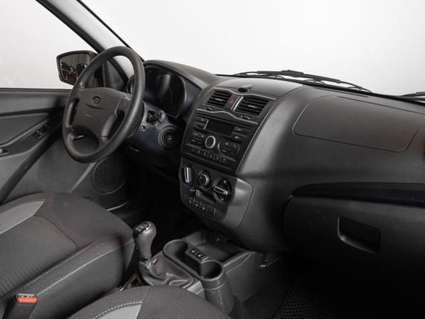Lada (ВАЗ) Granta I Рестайлинг с пробегом 2023 года, цена 898 900 рублей, 23200 км, лифтбек, Автокод Объявления