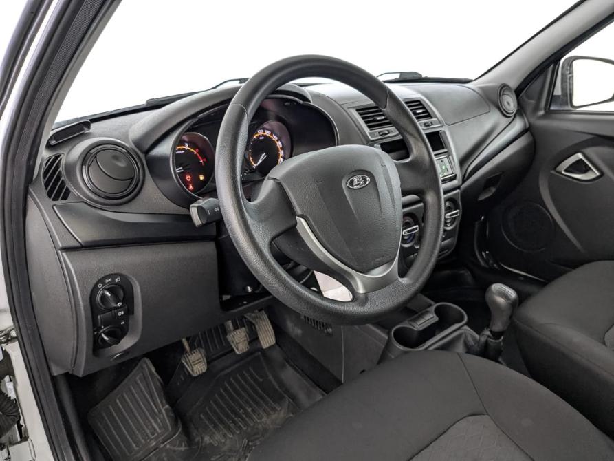 Lada (ВАЗ) Granta I Рестайлинг Москва  - изображение 15