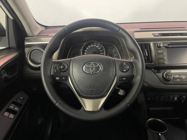 Toyota RAV4 IV (XA40) с пробегом 2013 года, цена 1 815 000 рублей, 209984 км, внедорожник, Автокод Объявления