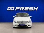 Mercedes-Benz B-Класс II (W246) Москва  - изображение 21