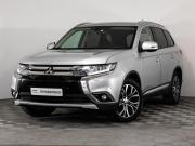 Mitsubishi Outlander III Рестайлинг 2 Санкт-Петербург  - изображение 25