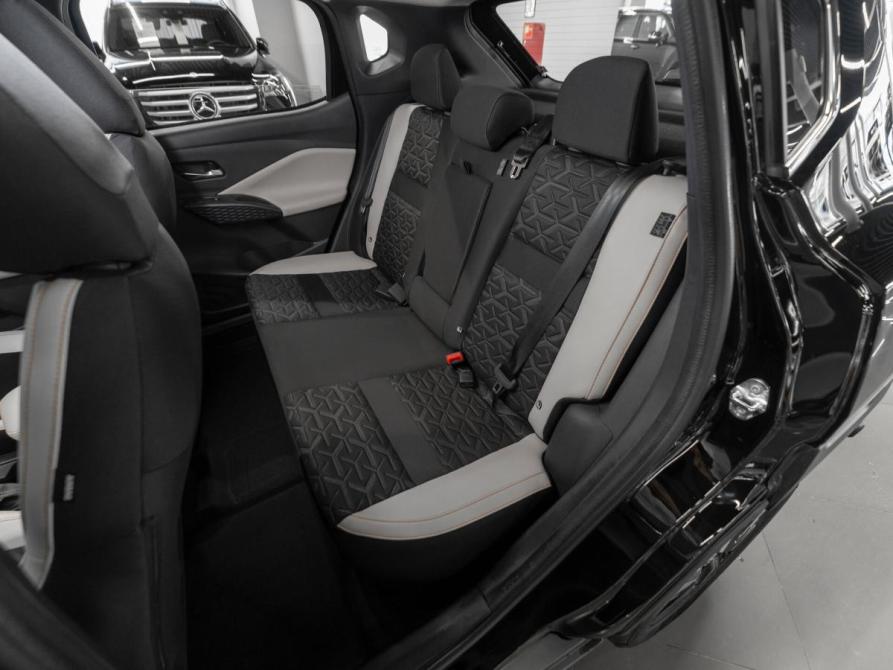 Nissan Magnite I Рестайлинг Москва  - изображение 12