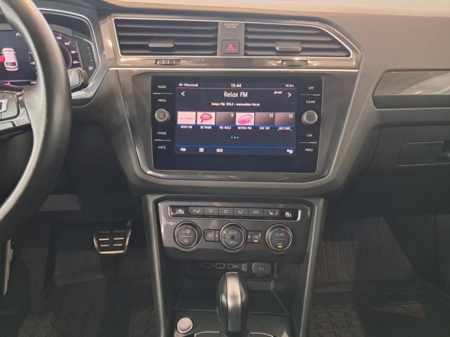 Volkswagen Tiguan II Казань  - изображение 18
