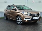 Lada (ВАЗ) XRAY I Санкт-Петербург  - изображение 26