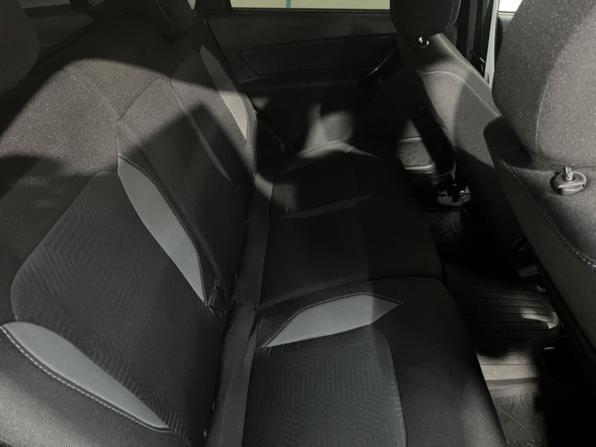 Lada (ВАЗ) Granta I Рестайлинг с пробегом 2024 года, цена 816 000 рублей, 35564 км, лифтбек, Автокод Объявления