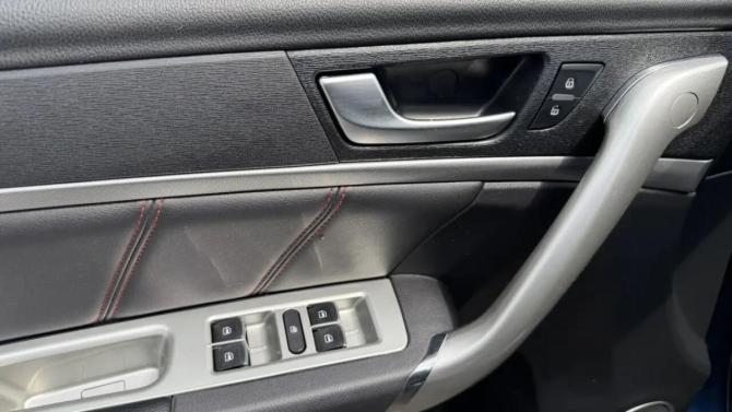 Haval H6 I с пробегом 2016 года, цена 1 293 000 рублей, 153605 км, внедорожник, Автокод Объявления