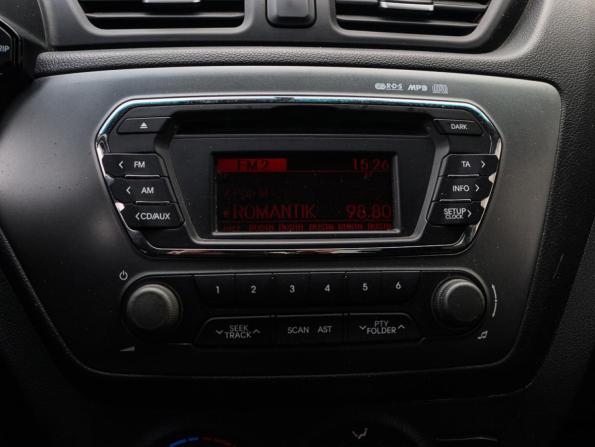 Kia Rio III с пробегом 2013 года, цена 870 000 рублей, 150341 км, седан, Автокод Объявления