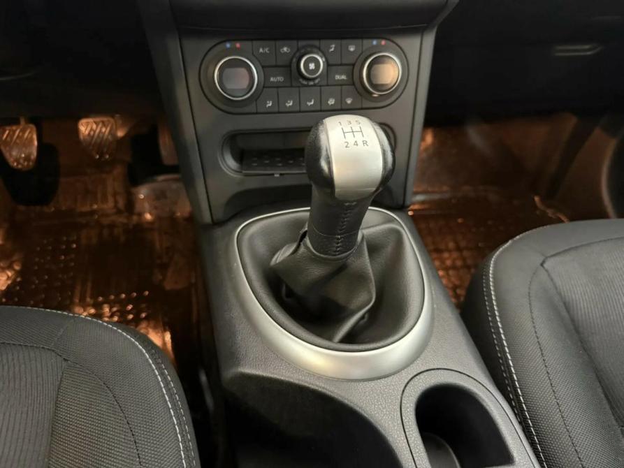 Nissan Qashqai I Рестайлинг Подольск  - изображение 22