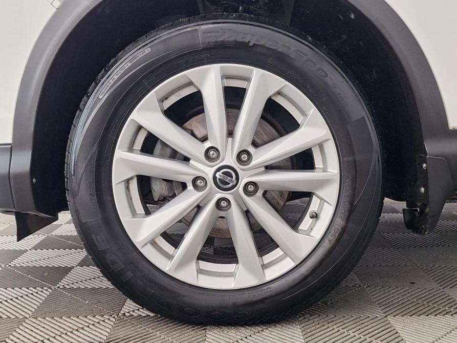 Nissan Qashqai II Псков  - изображение 19