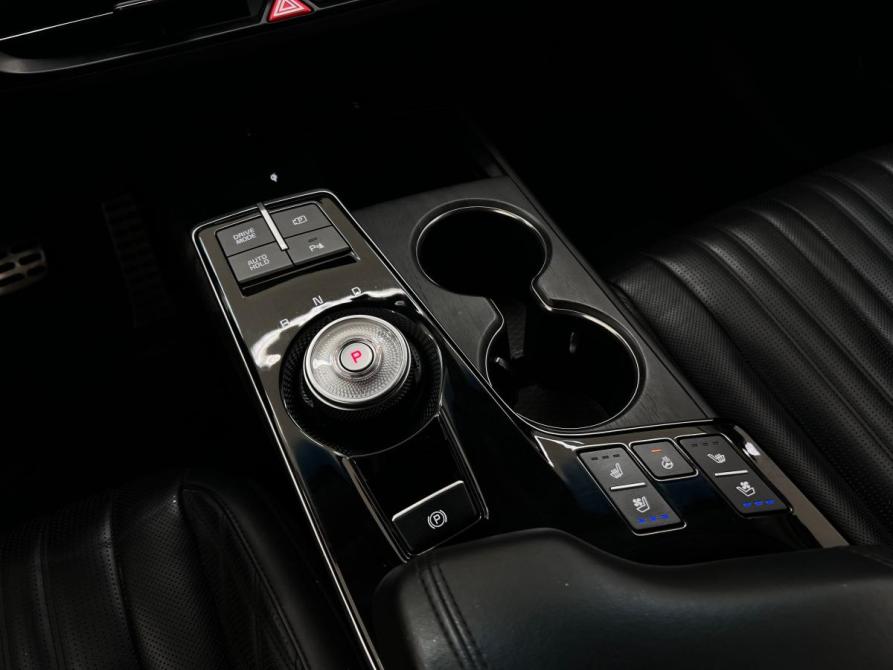Kia K8 I Волгоград  - изображение 23