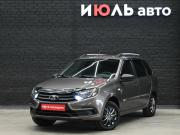 Lada (ВАЗ) Granta I Рестайлинг Екатеринбург  - изображение 15