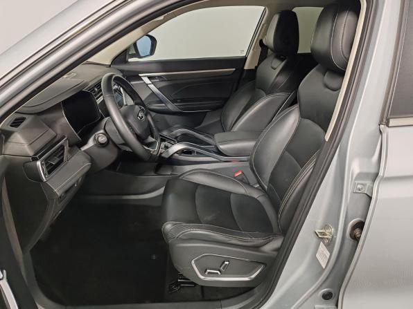 Geely Atlas Pro с пробегом 2024 года, цена 2 288 000 рублей, 42445 км, внедорожник, Автокод Объявления
