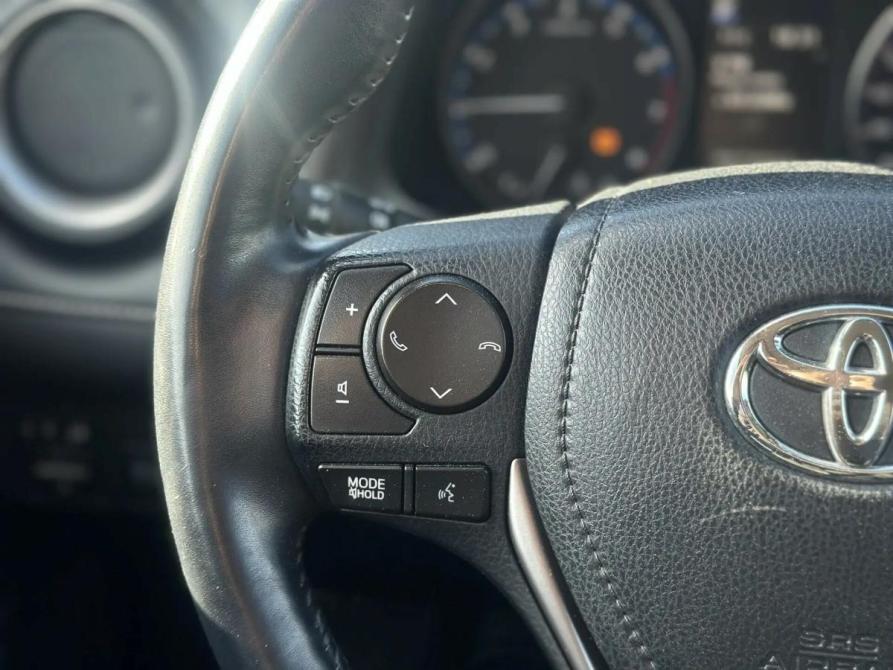 Toyota RAV4 IV (XA40) Рестайлинг Мурманск  - изображение 15