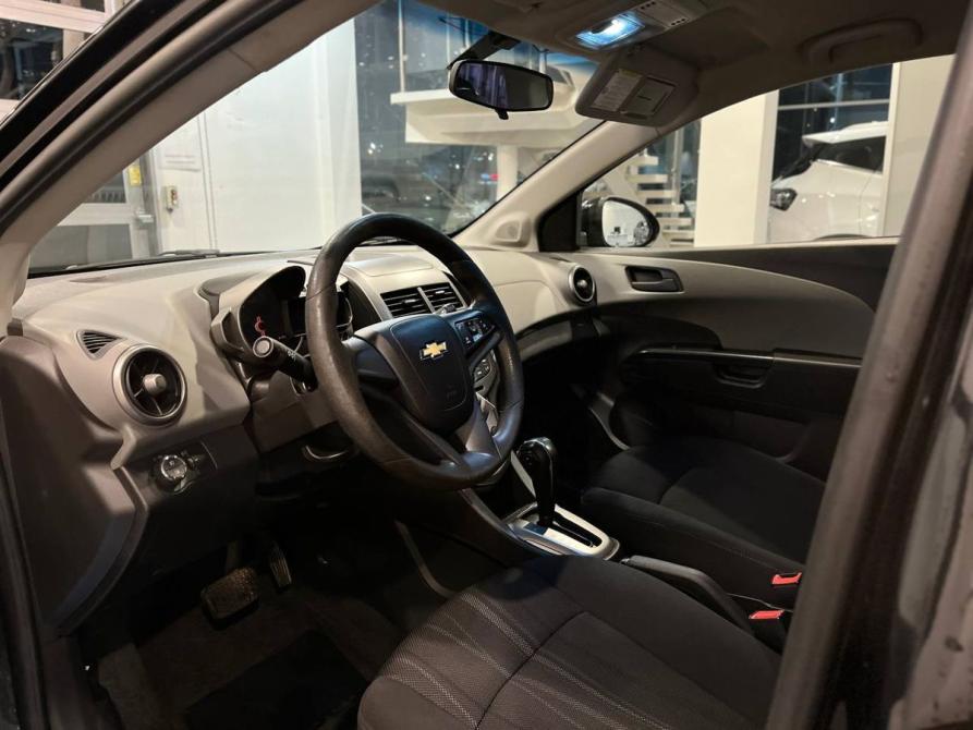 Chevrolet Aveo II Чебоксары  - изображение 23