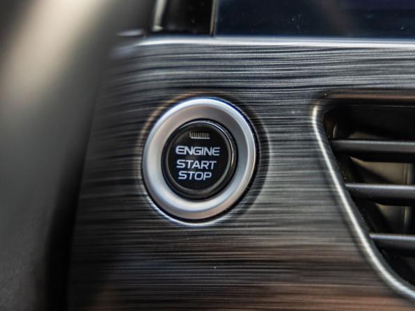 Geely Tugella I Рестайлинг с пробегом 2023 года, цена 2 998 000 рублей, 45828 км, внедорожник, Автокод Объявления