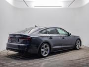Audi A5 II (F5) Москва  - изображение 24